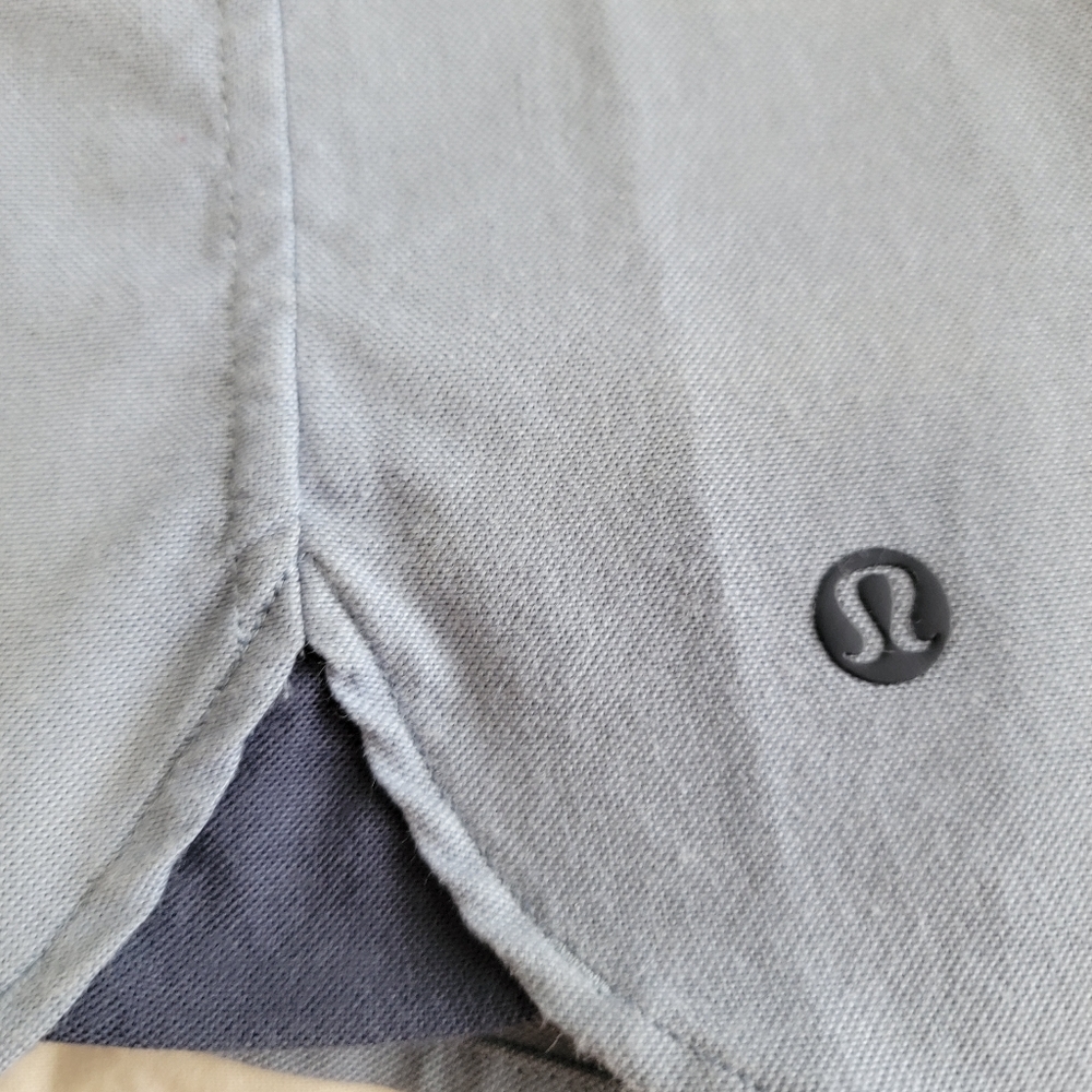 Lululemon Summer Fridays Shirt - Picture 4 of 4